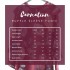 Carnation Rose Obsession-Tunic Ruffles-Printed Rayon Natural Fiber